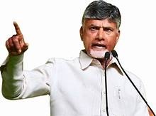 Chandrababu naidu visit to delhi