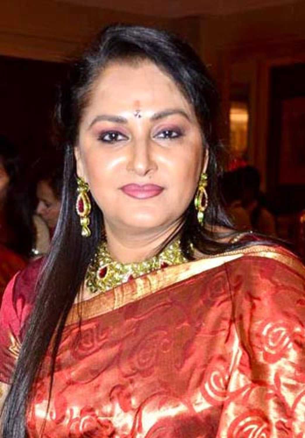 arrest jayaprada