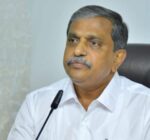 ycp sajjala ramakrishna reddy