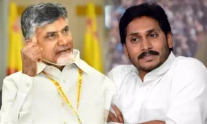 Jagan government's petition to transfer CID cases against Chandrababu to CBI dismissed