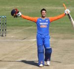 Abhisekh sharma hit falsest T20 century, abhishekh sharma latest,abhisekh sharma news indian cricket hero