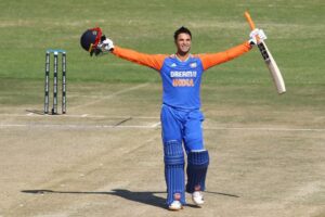 Abhisekh sharma hit falsest T20 century, abhishekh sharma latest,abhisekh sharma news indian cricket hero