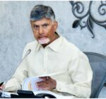 India Today Mood of the Nation, Chandrababu Naidu ranked 4th as the best CM.