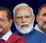 Delhi Exit polls Delhi Exit poll Delhi Assembly elections 2025 Delhi Assembly elections 2024Remove term: delhi assembly elections 2025 exit polls delhi assembly elections 2025 exit poll