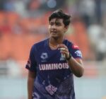 Vaibhav Suryavanshi........Will he rise like another Sachin or fall like another Prithvi Shaw?
