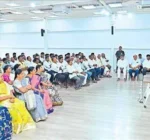 Farmers request CM to issue gazette notification on Amaravati as capital soon