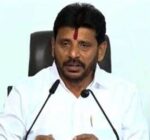Duvvada Srinivas suspended from ycp party