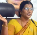 Telangana High court gave shock to Lakshmi Parvathi