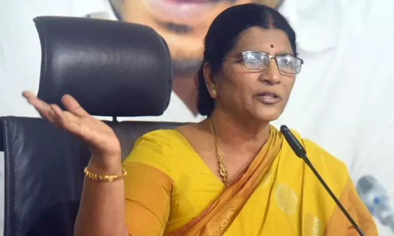 Telangana High court gave shock to Lakshmi Parvathi