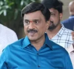 Gali Janardhan Reddy sentenced to seven years in prison in the Obulapuram mines robbery case by cbi court
