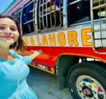 Youtuber jyothi malhotra was arrested