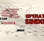 Operation sindhur