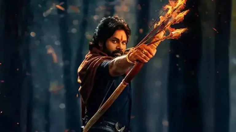 theatres close before releasing of hariharaveeramallu movie