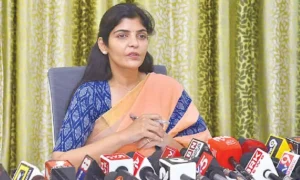 women commission charwomen rayapati sailaja