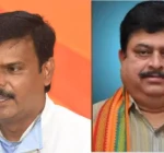 AP and Telangana new bjp state presidents