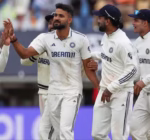 india won 2nd test against England in Edgbaston