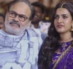 nagababu responeded on divorce of his daughter niharika