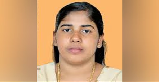 Death sentence to Kerala nurse nimisha priya