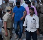actor srikanth arrested on drugs case